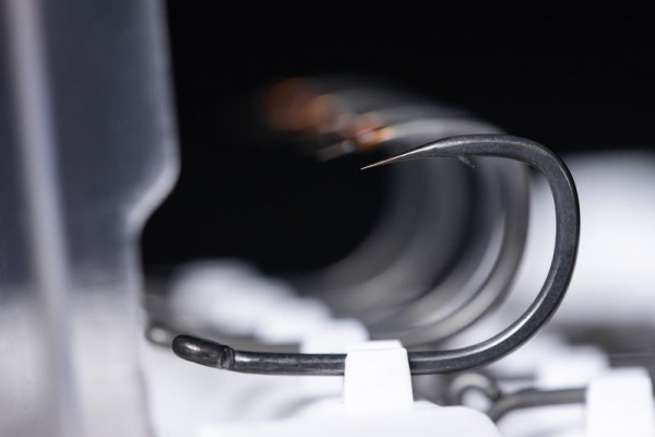 Korda Kamakura Wide Gape X Hooks - Barbed