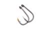 Korda Kamakura Wide Gape X Hooks - Barbed