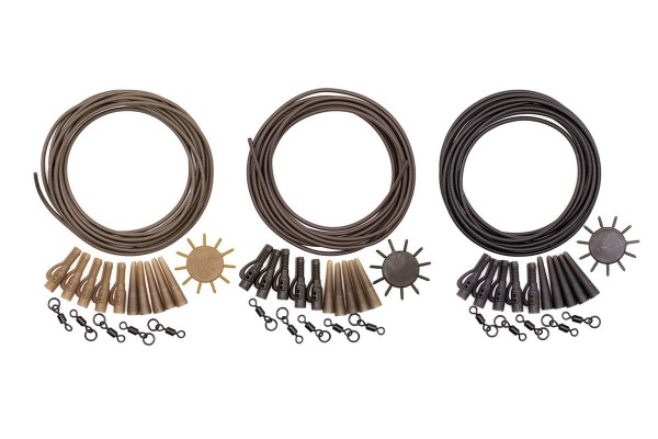 Korda Dark Matter Action Pack