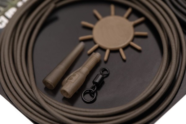 Korda Dark Matter Action Pack