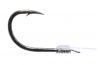Drennan Fluorocarbon Feeder Rigs - Carbon Feeder 1m