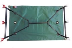 Cotswold Aquarius Variform Splash Mat with Draw Cord Bag Cotswold Aquarius Variform Splash Mat with Draw Cord Bag