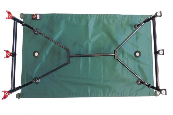 Cotswold Aquarius Variform Splash Mat with Draw Cord Bag