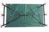Cotswold Aquarius Variform Splash Mat with Draw Cord Bag