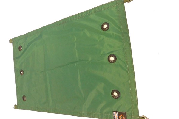 Cotswold Aquarius Variform Splash Mat with Draw Cord Bag