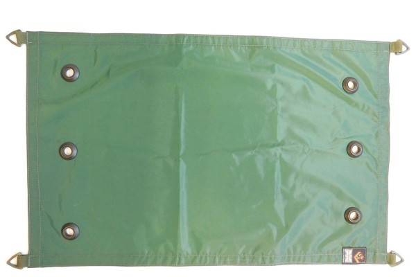 Cotswold Aquarius Variform Splash Mat with Draw Cord Bag