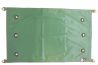 Cotswold Aquarius Variform Splash Mat with Draw Cord Bag