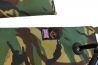 Cotswold Aquarius Variform Splash Mat with Draw Cord Bag Woodland Camo