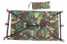 Cotswold Aquarius Variform Splash Mat with Draw Cord Bag Woodland Camo