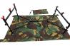 Cotswold Aquarius Variform Splash Mat with Draw Cord Bag Woodland Camo