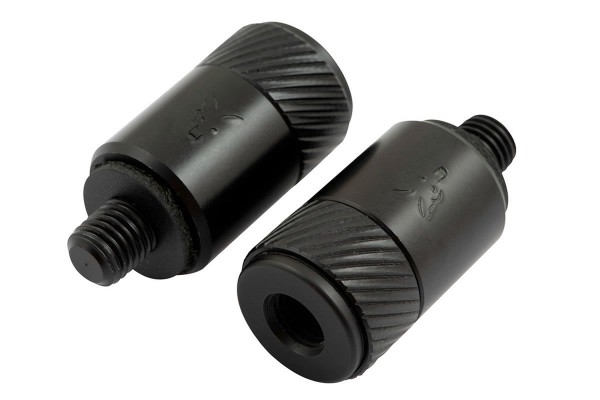 Fox Black Label QR Adaptors