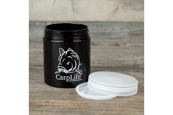 CarpLife Black Hook Bait Pot