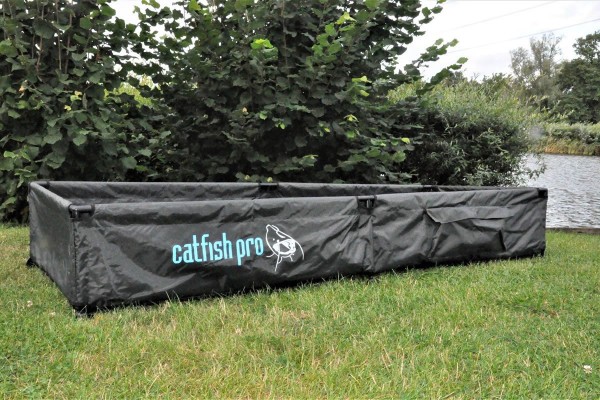 Catfish Pro Sanctuary Cradle System