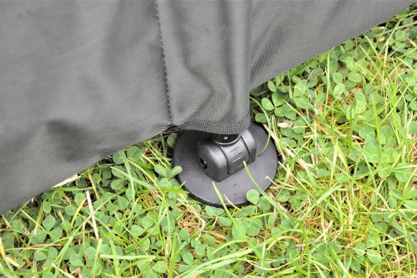 Catfish Pro Sanctuary Cradle System