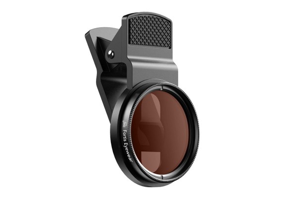 Fortis Polarised Phone Filter