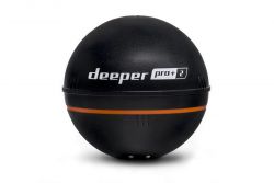 Deeper PRO+ 2 Smart Sonar Deeper PRO+ 2 Smart Sonar