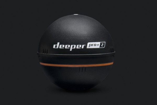Deeper PRO+ 2 Smart Sonar