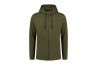 Korda KORE Zip Pro Hoodie - Olive