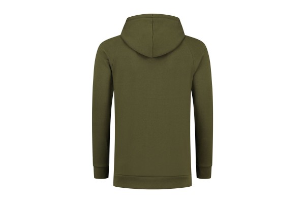 Korda KORE Zip Pro Hoodie - Olive