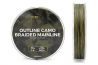 Avid Carp Outline Camo Braided Mainline 30lb