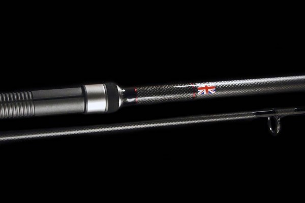 Harrison Aviator Plus 2 12ft Full Shrink