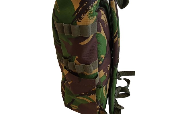 Cotswold Aquarius Packerlite Woodland Camo