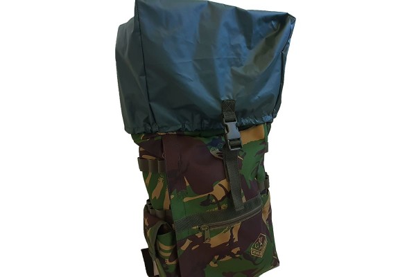 Cotswold Aquarius Packerlite Woodland Camo