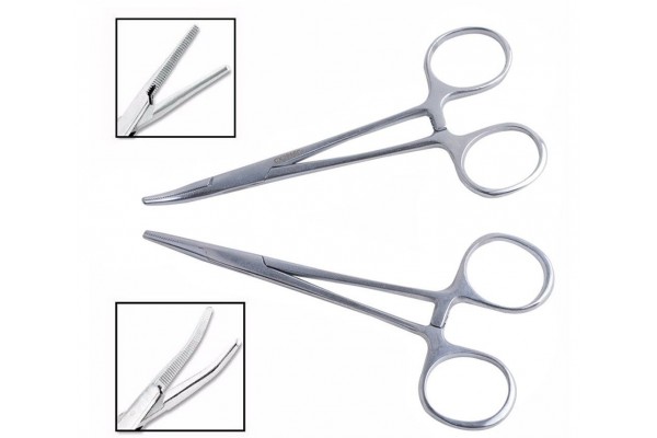 CJT Forceps