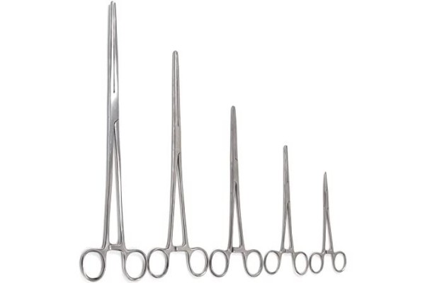 CJT Forceps