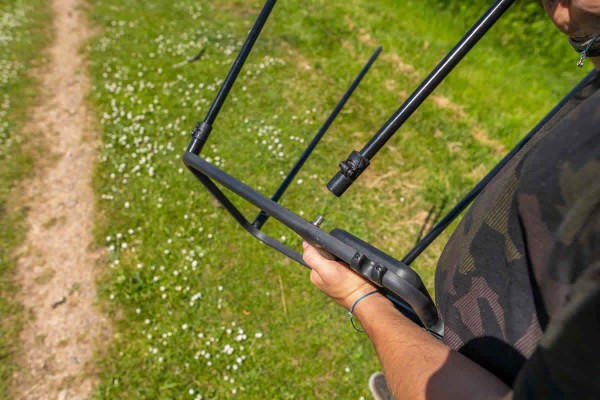 Avid Carp Bait Station Kit