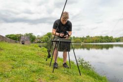 Avid Carp Bait Station Avid Carp Bait Station