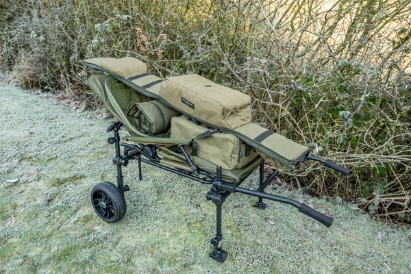 Korum Universal Waterproof Chair Cover