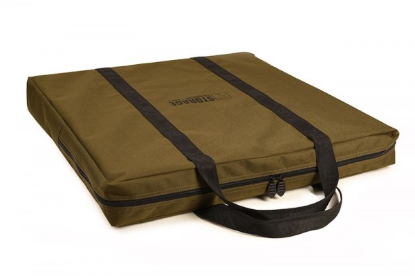 Fox Session Table with Storage