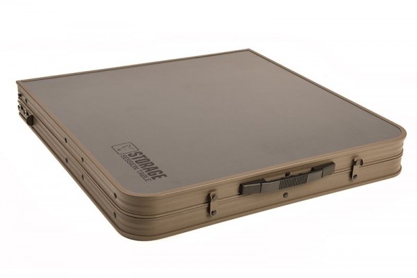 Fox Session Table with Storage