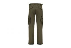 Korda KORE Polar Kombats - Dark Olive