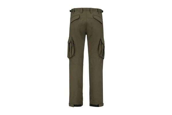 Korda KORE Polar Kombats - Dark Olive