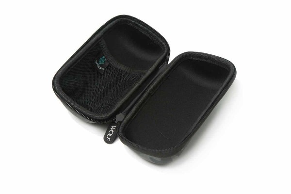 Wolf Mozzi-Zappa Tech Case