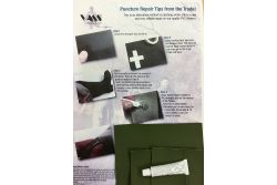 Vass Repair Kit