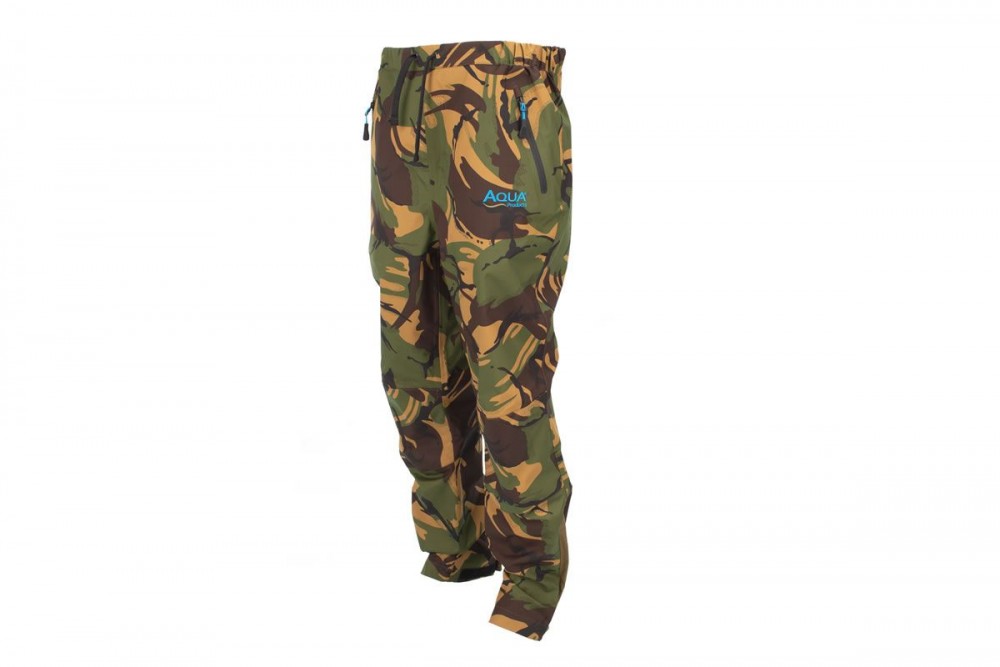 British Tropical Combat Pants, Desert DPM [Genuine Issue]