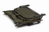 Nash Tackle Bedchair Wide