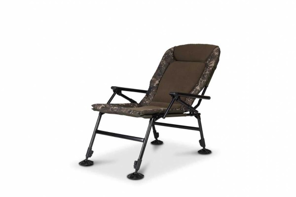 Nash Indulgence Hi Back Auto Recline