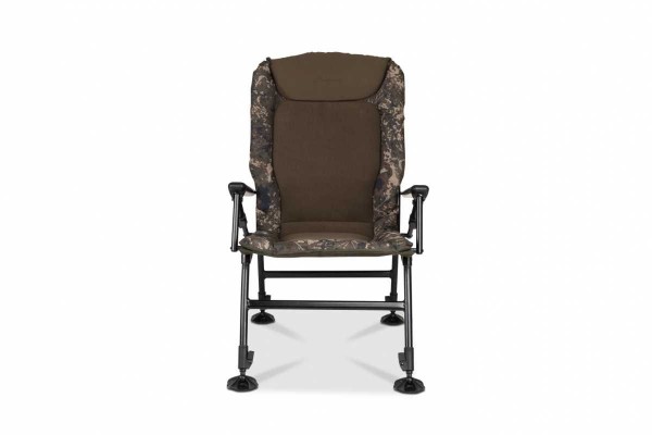 Nash Indulgence Hi Back Auto Recline