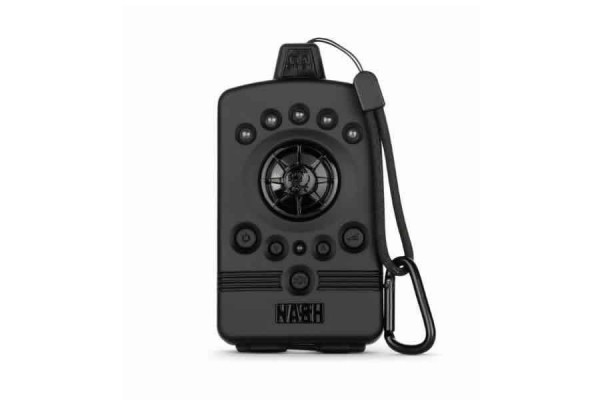 Nash Siren R4 Receiver