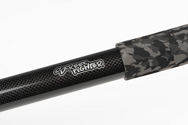 Daiwa Ninja X Feeder Rod  Elite Carbon, Comfort Grip
