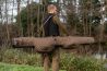 Korda LE Fleece Gilet - Black