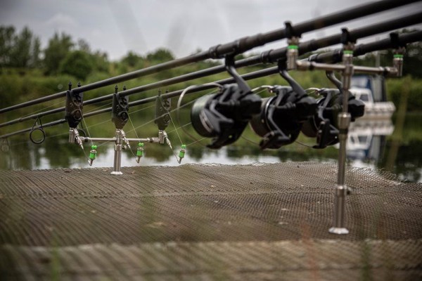 Stage Stands, Inserts 3 4 or 5 . Carp Fishing, Platforms