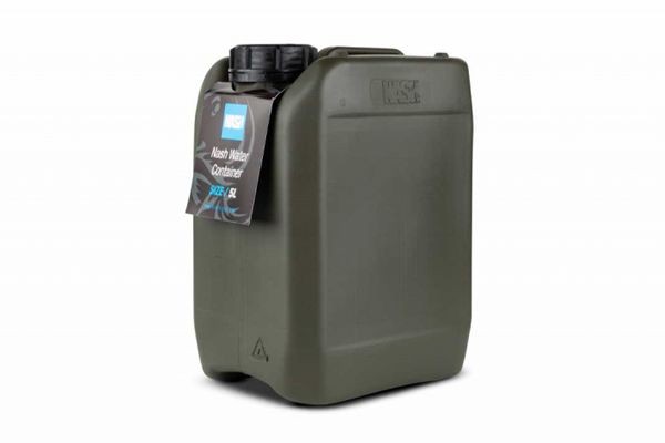 Nash 5L Water Container