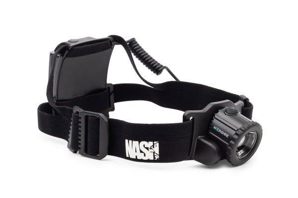 Nash Moonshine Mega Lite