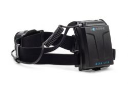 Nash Moonshine Mega Lite