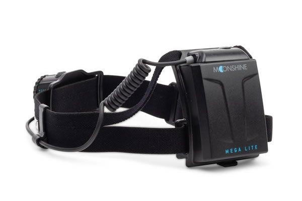 Nash Moonshine Mega Lite